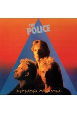 Police - Zenyatta Mondatta (2019 Remaster)