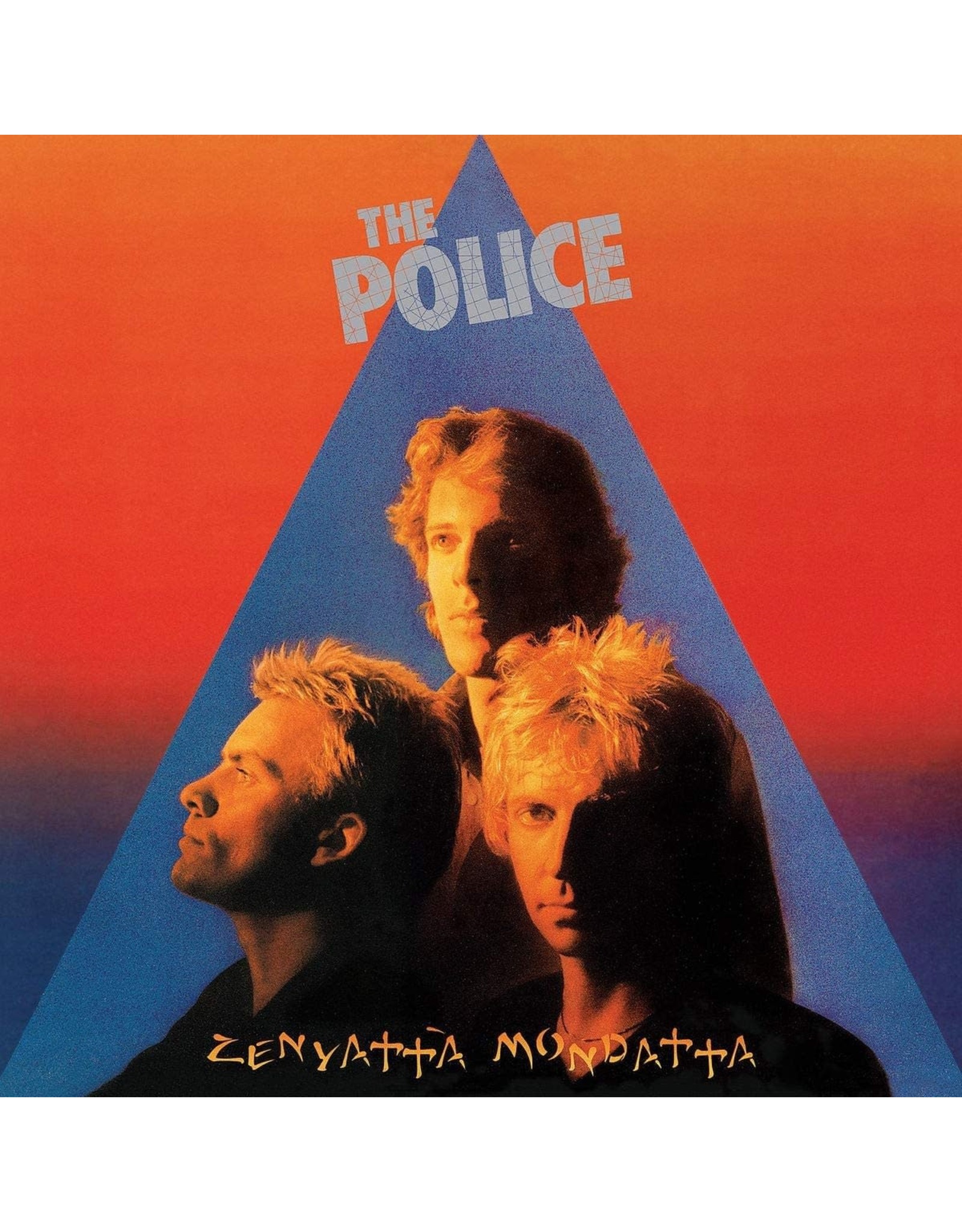 Police - Zenyatta Mondatta (2019 Remaster)