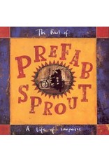 Prefab Sprout - The Best of Prefab Sprout: A Life Of Surprises