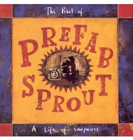 Prefab Sprout - The Best of Prefab Sprout: A Life Of Surprises