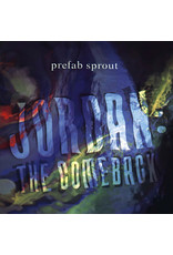 Prefab Sprout - Jordan: The Comeback