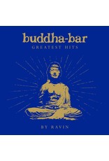 Various - Buddha-Bar: Greatest Hits
