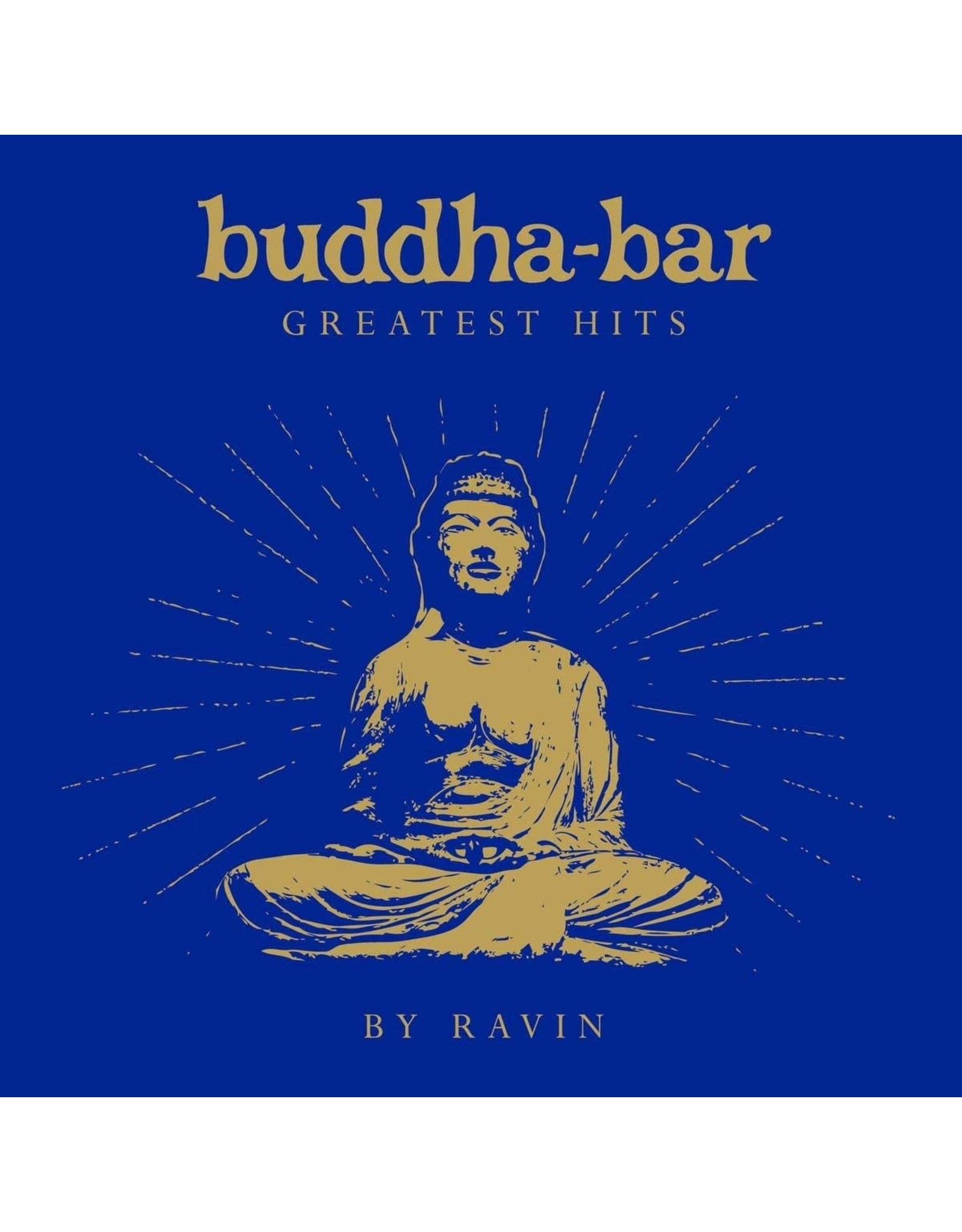 Various - Buddha-Bar: Greatest Hits