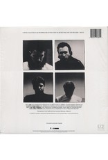 U2 - Wide Awake In America EP