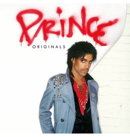 Prince - Originals (Deluxe Purple Vinyl)