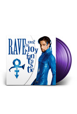 Prince - Rave Un2 the Joy Fantastic (Purple Vinyl)
