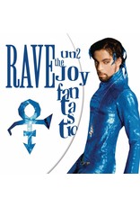Prince - Rave Un2 the Joy Fantastic (Purple Vinyl)