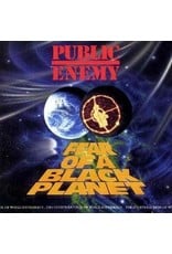 Public Enemy - Fear Of A Black Planet (Vinyl) - Pop Music