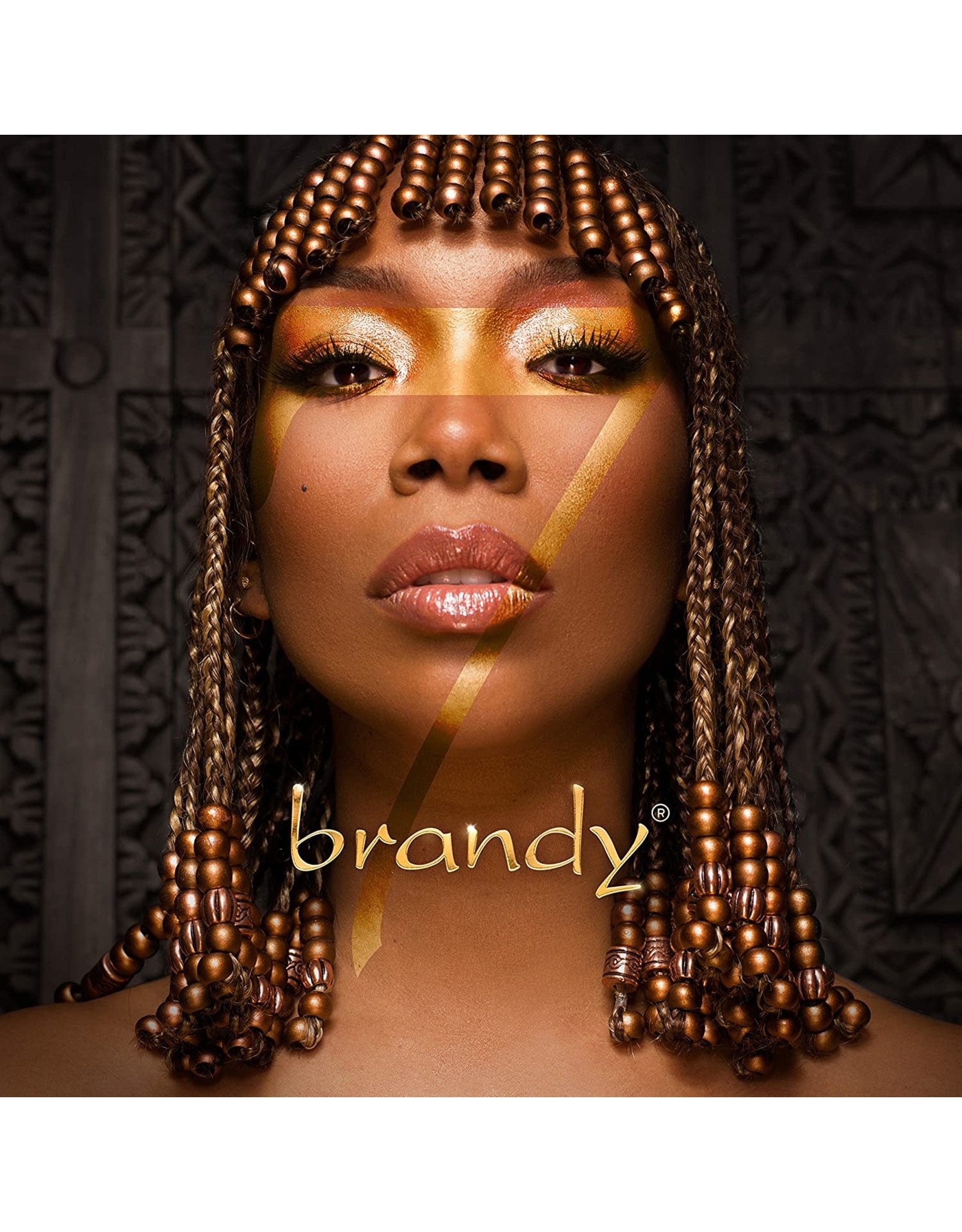 Brandy - B7