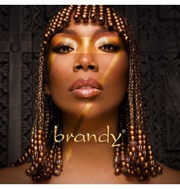 Brandy - B7
