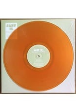 JARV IS - Beyond the Pale (Exclusive Clear Orange Vinyl)