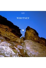 Whitney - Candid (Exclusive Clear Blue Vinyl)