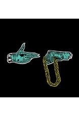 Run The Jewels - RTJ1 (Exclusive Orange Vinyl)