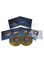 Run The Jewels -  RTJ3 (Exclusive Gold Vinyl)