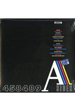 The Fall - 458489 A-Sides (The Singles)