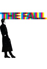 The Fall - 458489 A-Sides (The Singles)