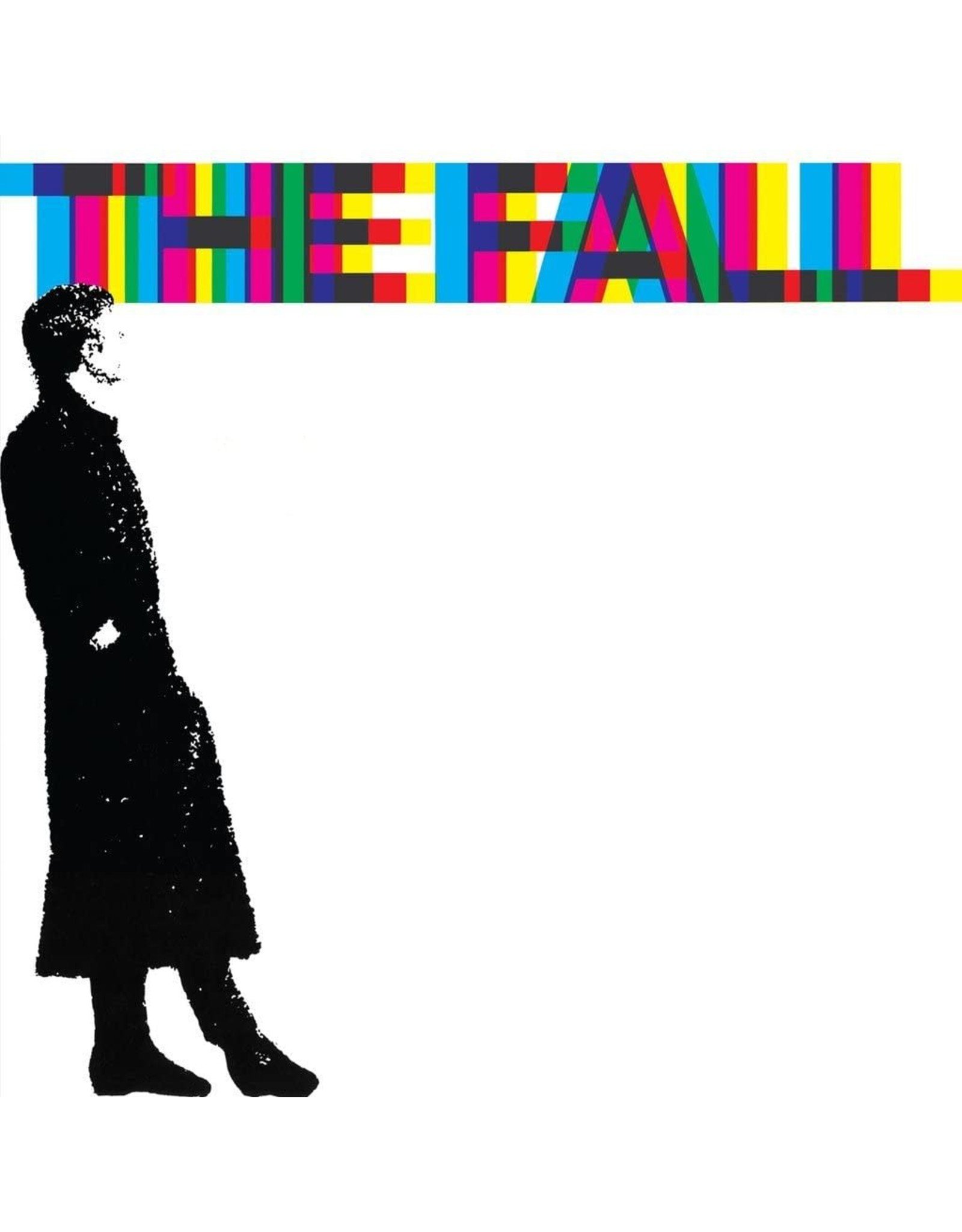 The Fall - 458489 A-Sides (The Singles)