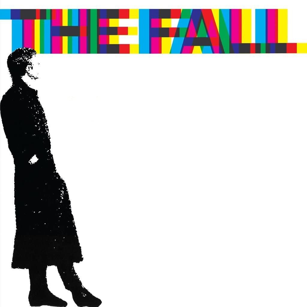 the fall 15way レコード 1994 | adventure-guides.co.jp