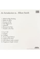 Elliott Smith - An Introduction To Elliott Smith