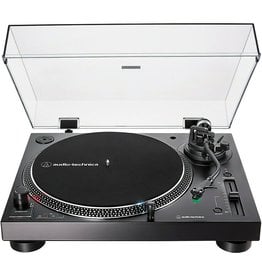 Audio-Technica Audio-Technica LP120XUSB Direct Drive Turntable