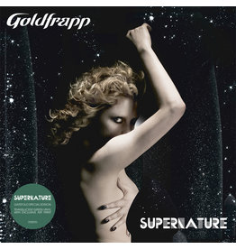 Goldfrapp - Supernature (Green Vinyl)
