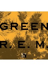 R.E.M. - Green (25th Anniversary)