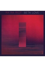 Ra Ra Riot - Beta Love