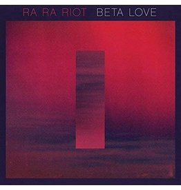 Ra Ra Riot - Beta Love