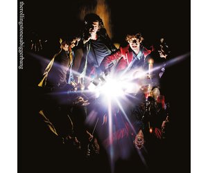 洋楽 sealed A Bigger Bang The Rolling Stones The Rolling Stones - A Bigger Bang [Reissue] - Amazon.com Music