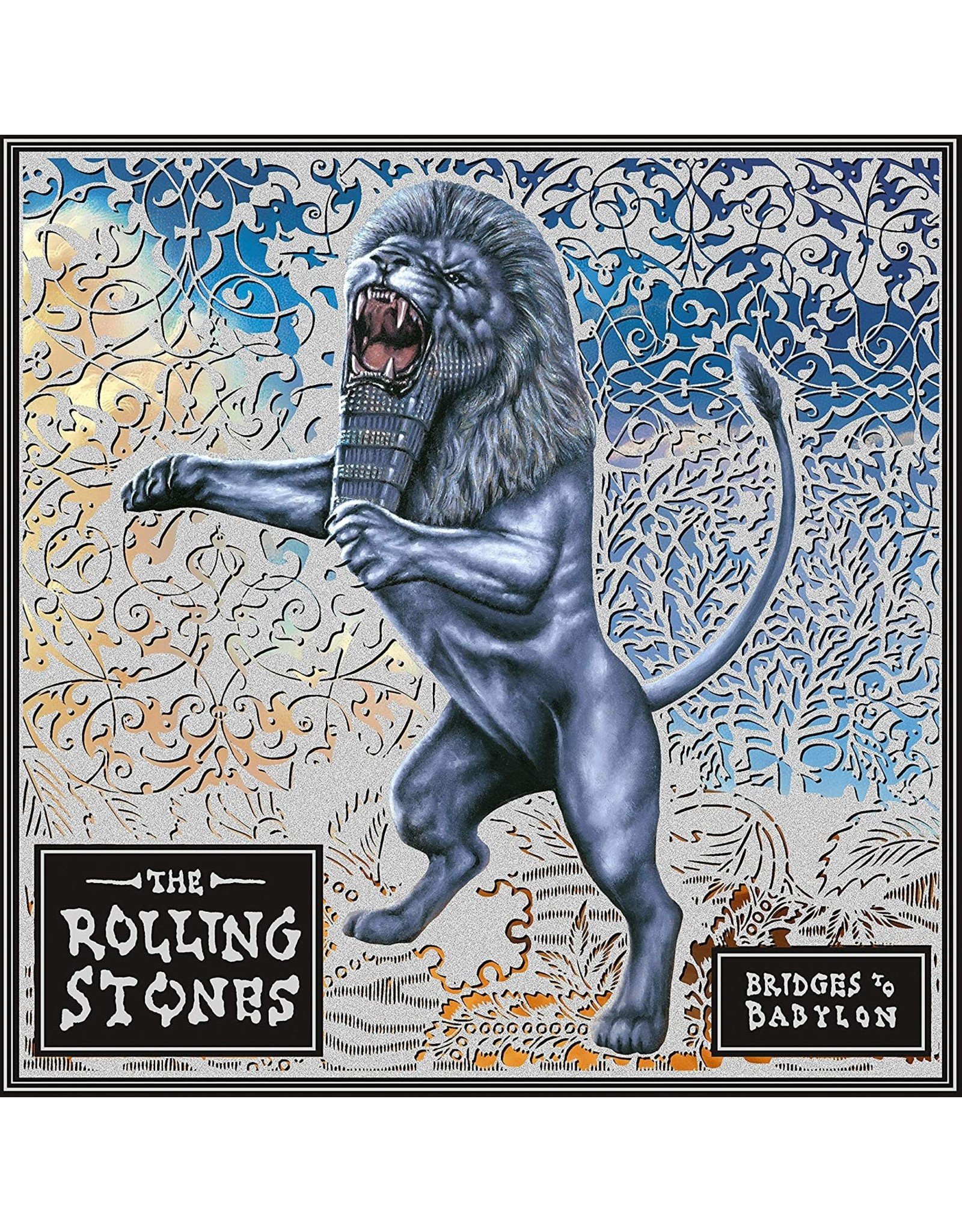 Rolling Stones - Bridges To Babylon (Half Speed Master)