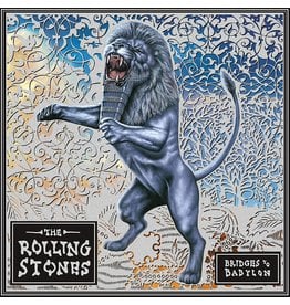 Rolling Stones - Bridges To Babylon (Half Speed Master)