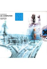 Radiohead - OK Computer (OKNOTOK 1997-2017)