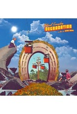 Remo Drive - Natural (Colour)