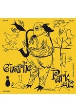 Charlie Parker - The Magnificent Charlie Parker