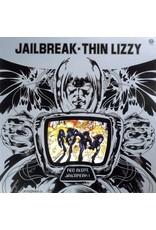 Thin Lizzy - Jailbreak