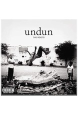 Roots - Undun