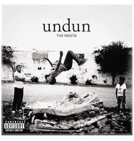 Roots - Undun