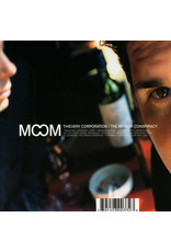 Thievery Corporation - The Mirror Conspiracy (2022 Remaster)