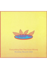 Bombay Bicycle Club - Everything Else Has Gone Wrong