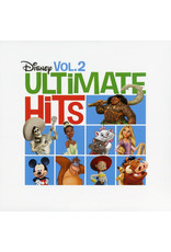 Disney - Ultimate Hits (Vol. 2)