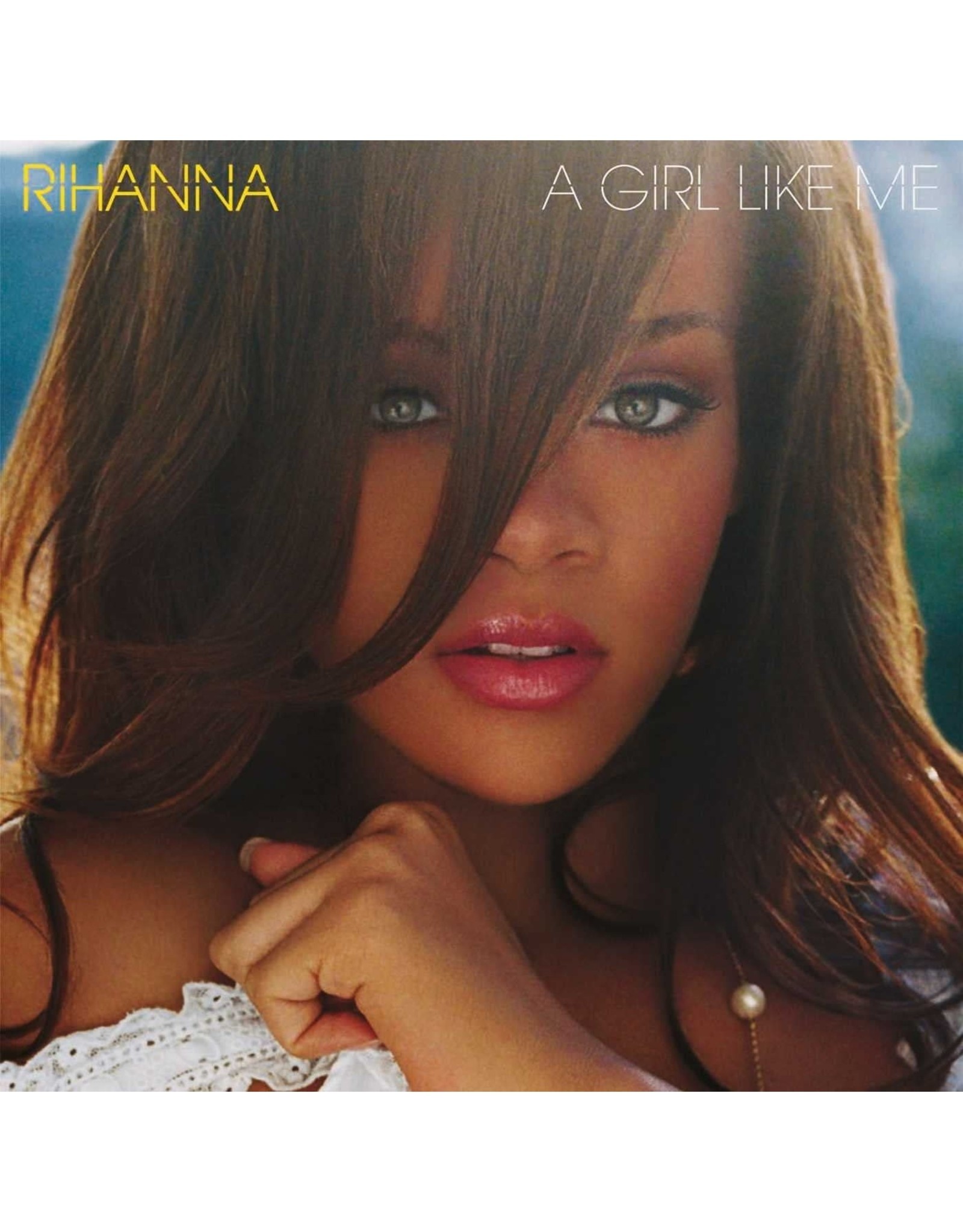 Rihanna - Girl Like Me (10th Anniversary)