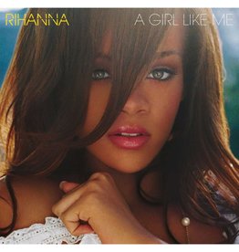 Rihanna - Girl Like Me (10th Anniversary)