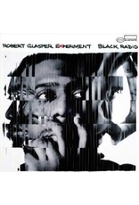 Robert Glasper - Black Radio (Vinyl) - Pop Music