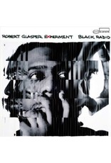 Robert Glasper - Black Radio