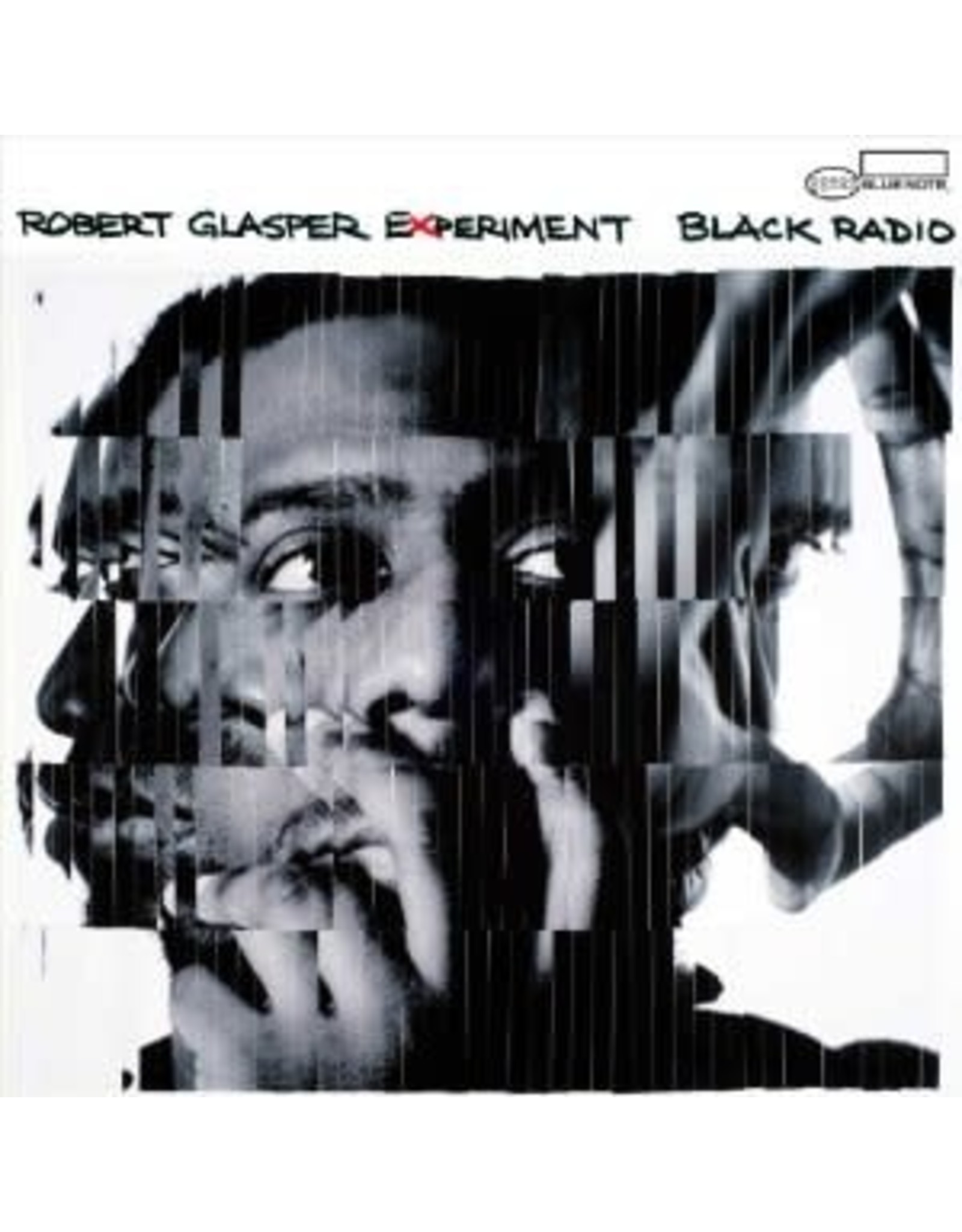 Robert Glasper - Black Radio