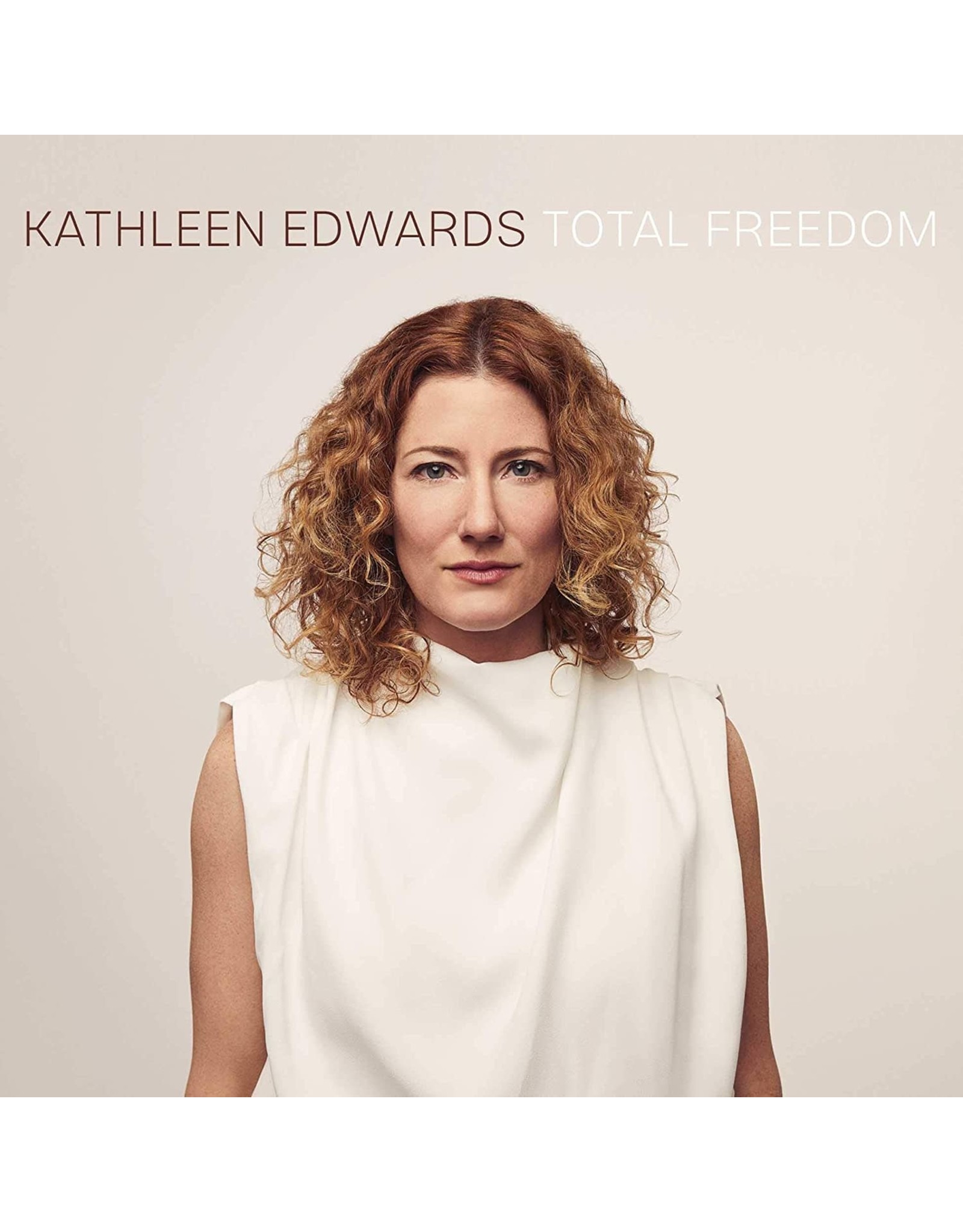 Kathleen Edwards - Total Freedom