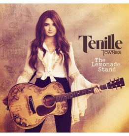 Tenille Townes - The Lemonade Stand
