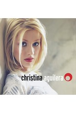 Christina Aguilera - Christina Aguilera (20th Anniversary) [Picture Disc]