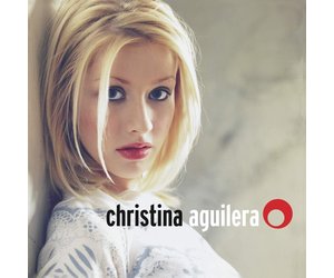 Christina Aguilera - Christina Aguilera (Picture Disc Vinyl) - Pop