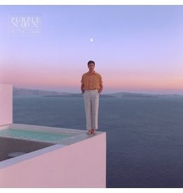 Washed Out - Purple Noon (Clear Loser Edition)